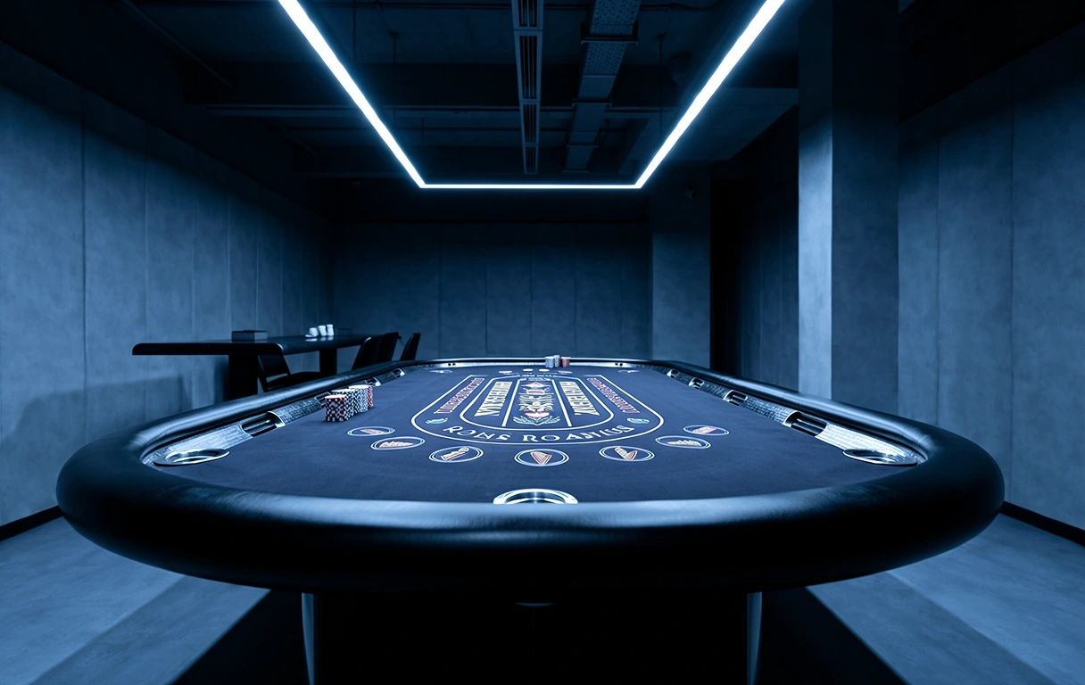 Casino Context