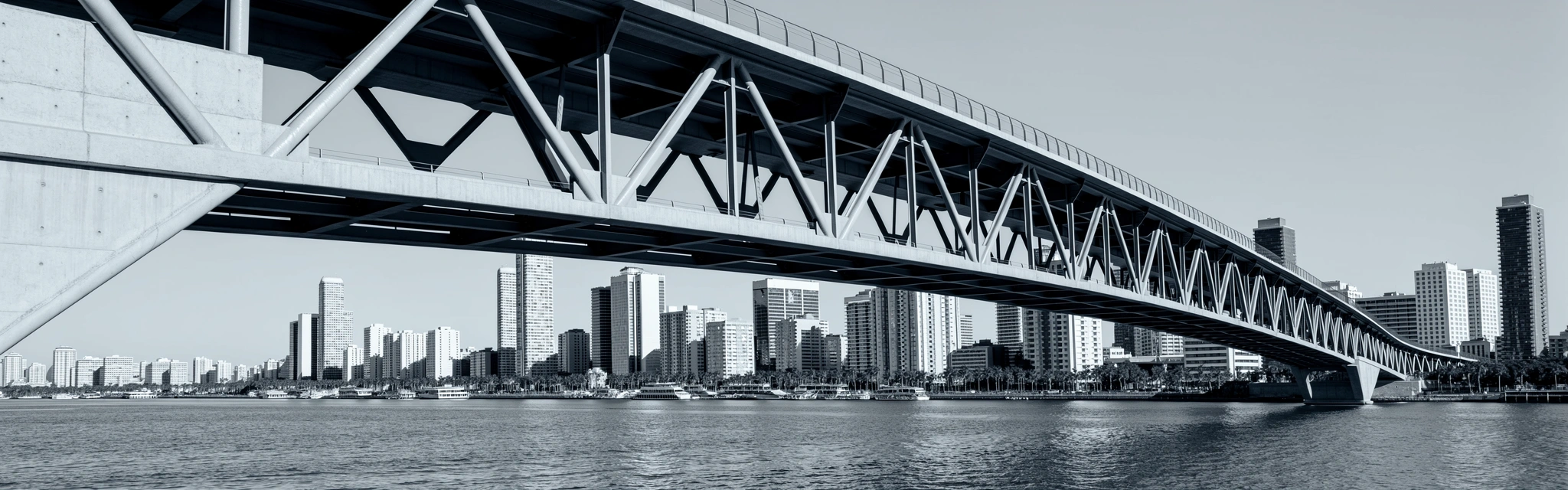 Vistas de Puerto Madero, Buenos Aires