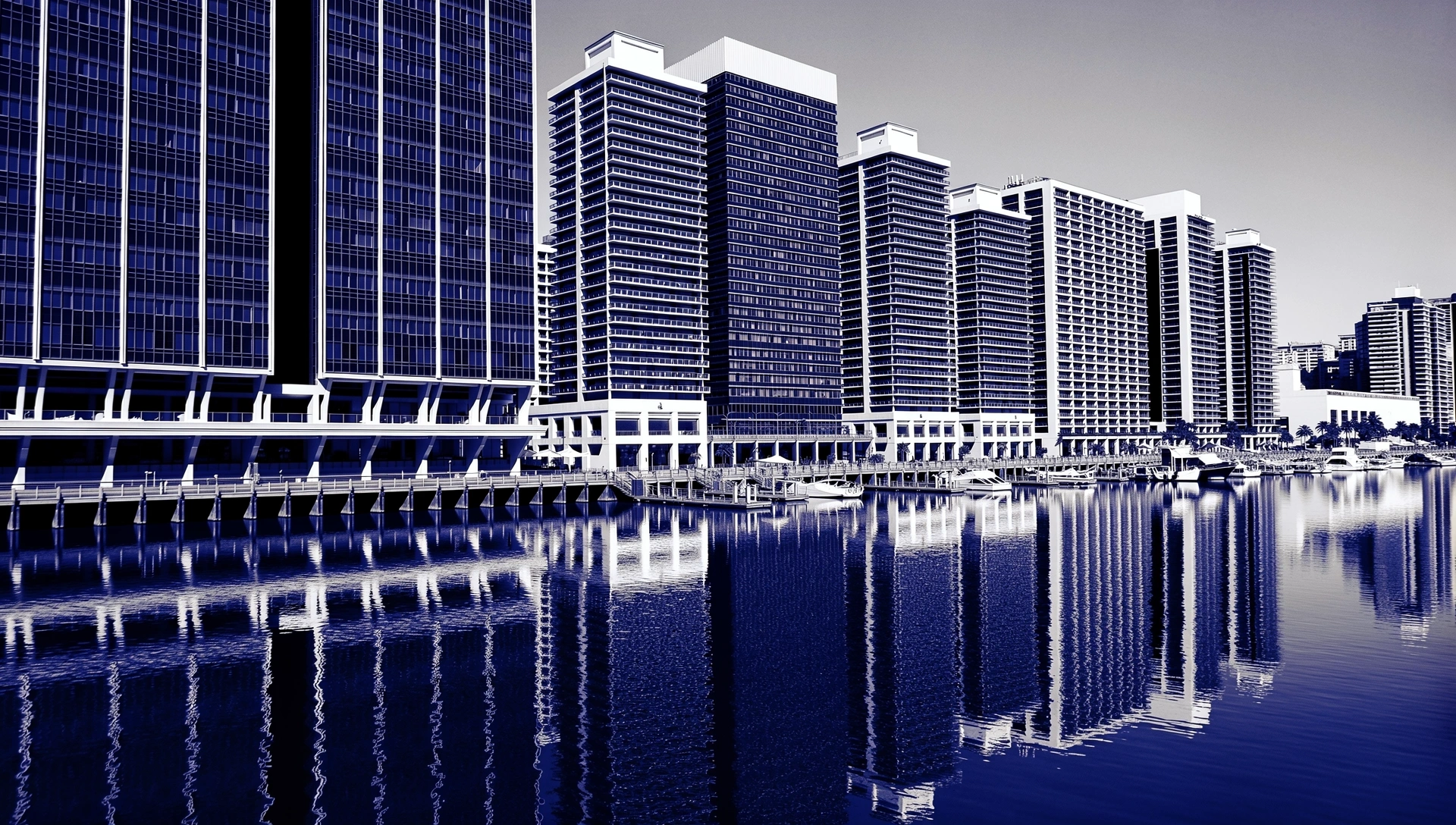 Puerto Madero Buenos Aires