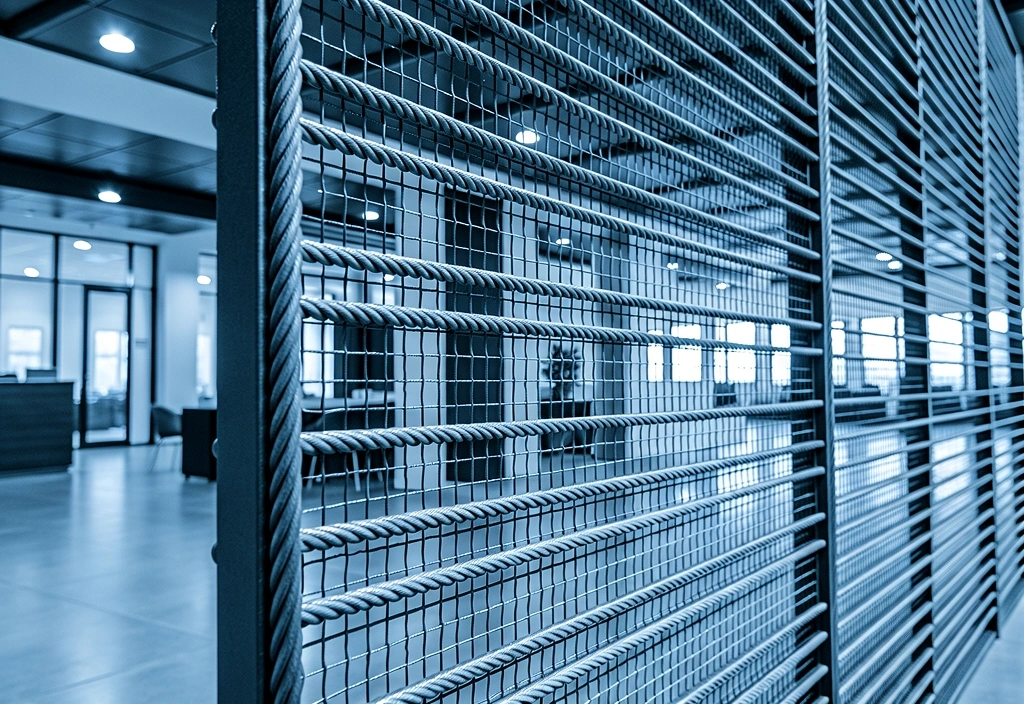 Malla técnica de protección de datos