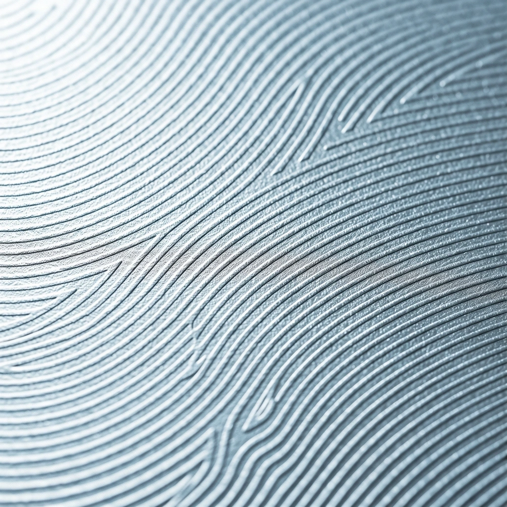 Textura de papel de seguridad