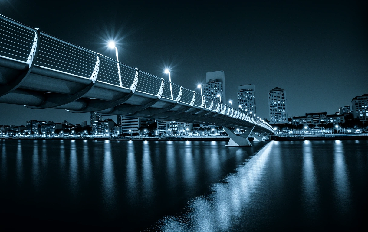 Buenos Aires Nocturna