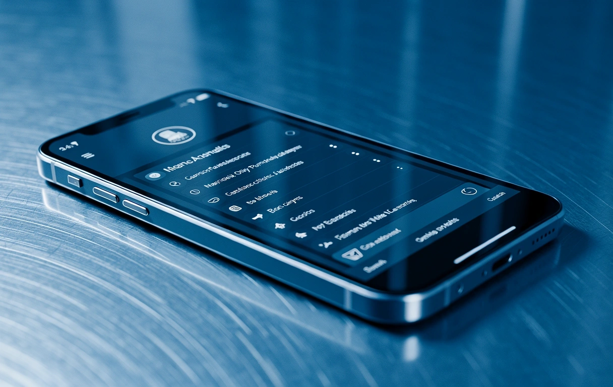Mobile UX Analysis